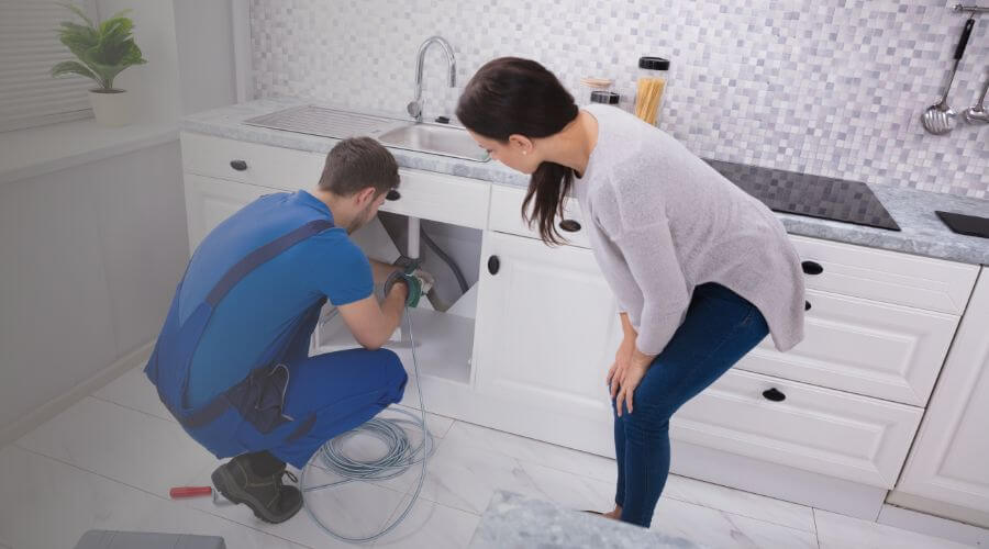 Professional Leak Detection in Grant Town, WV